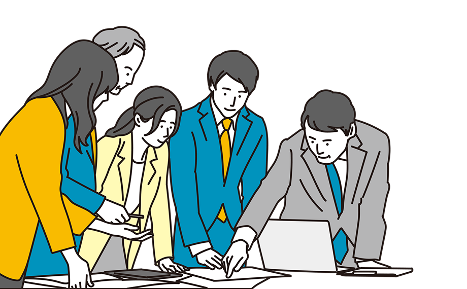 デフォルトページ背景