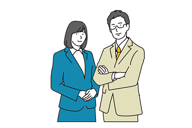 管理職の平均年齢